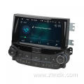 Android car dvd radio for Malibu 2015